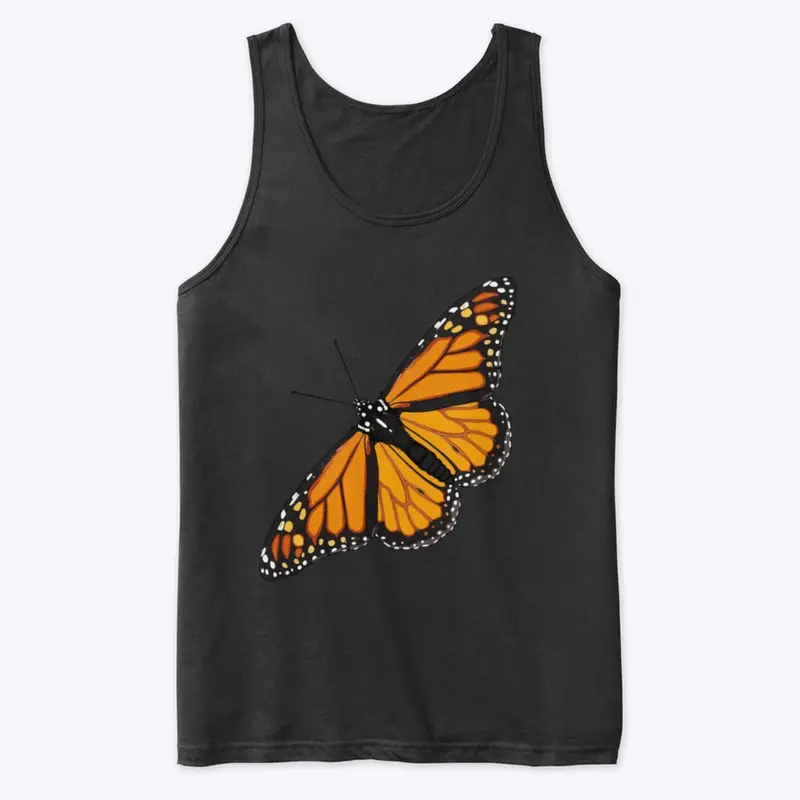 Monarch Butterfly