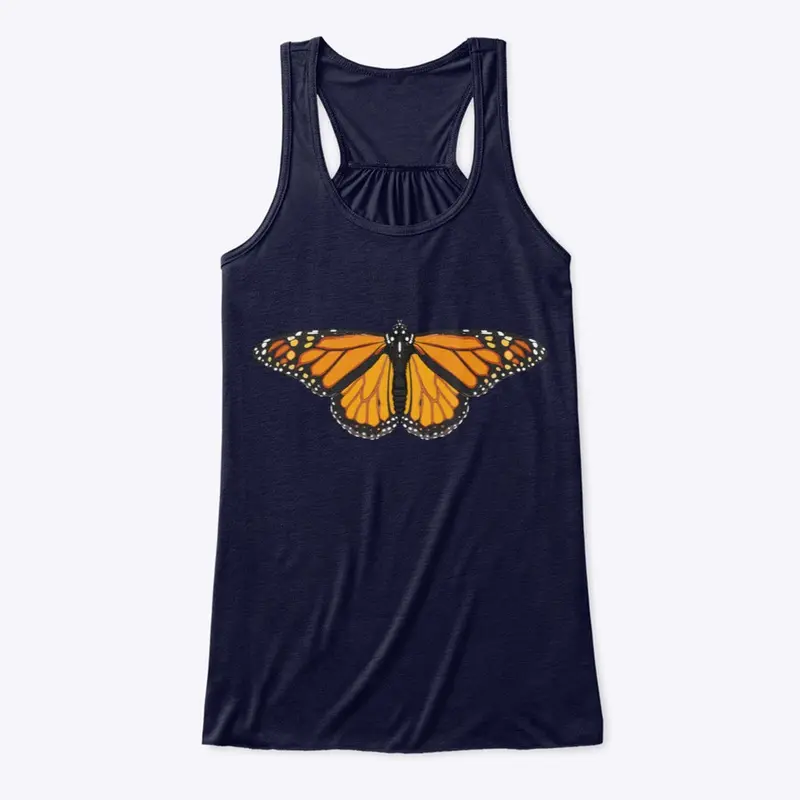 Monarch Butterfly