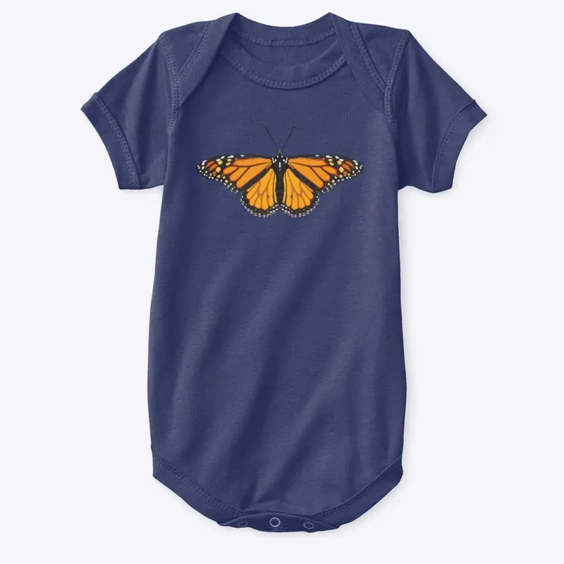 Monarch Butterfly