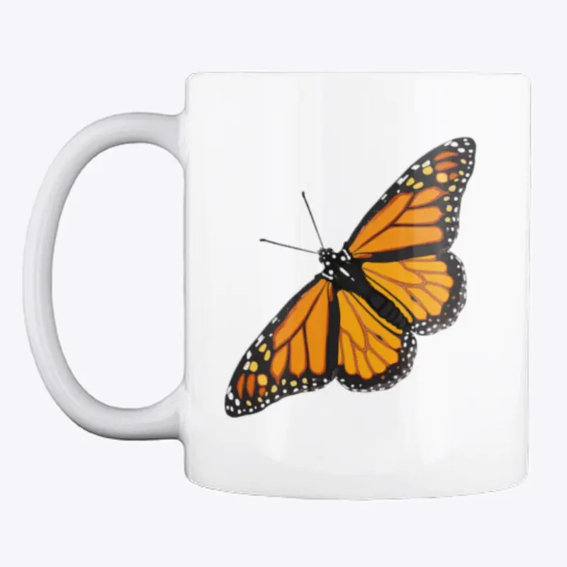 Monarch Butterfly