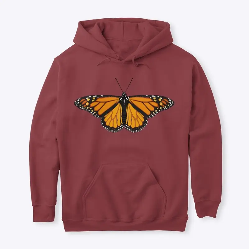 Monarch Butterfly