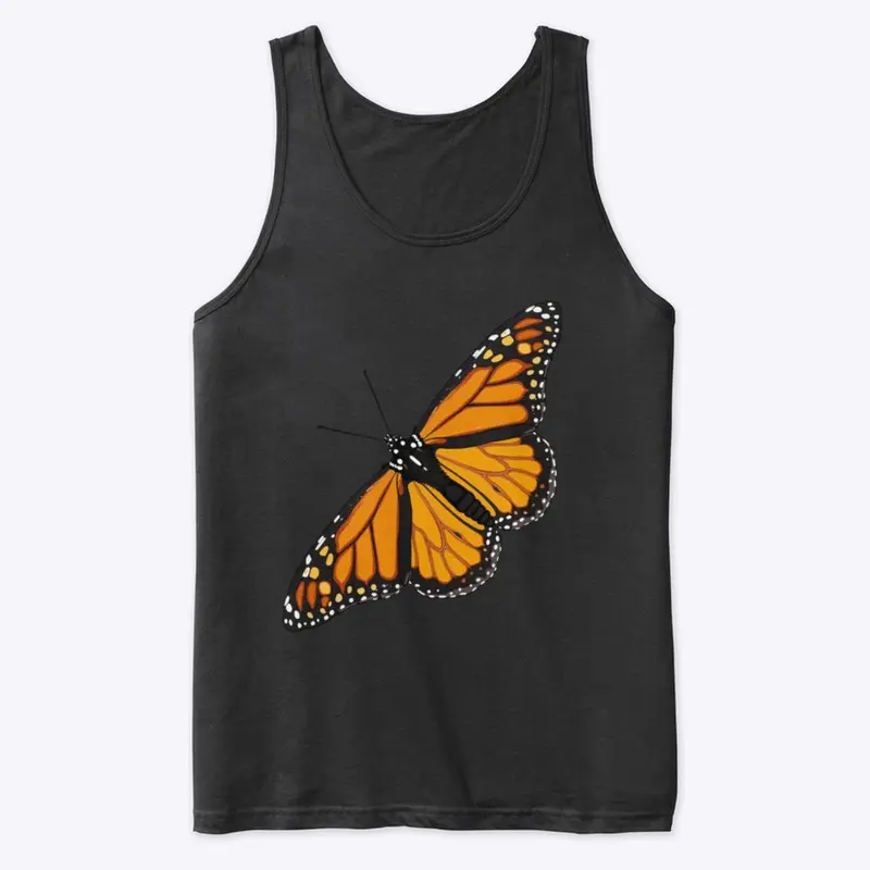 Monarch Butterfly