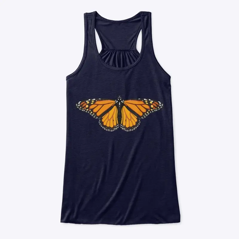 Monarch Butterfly