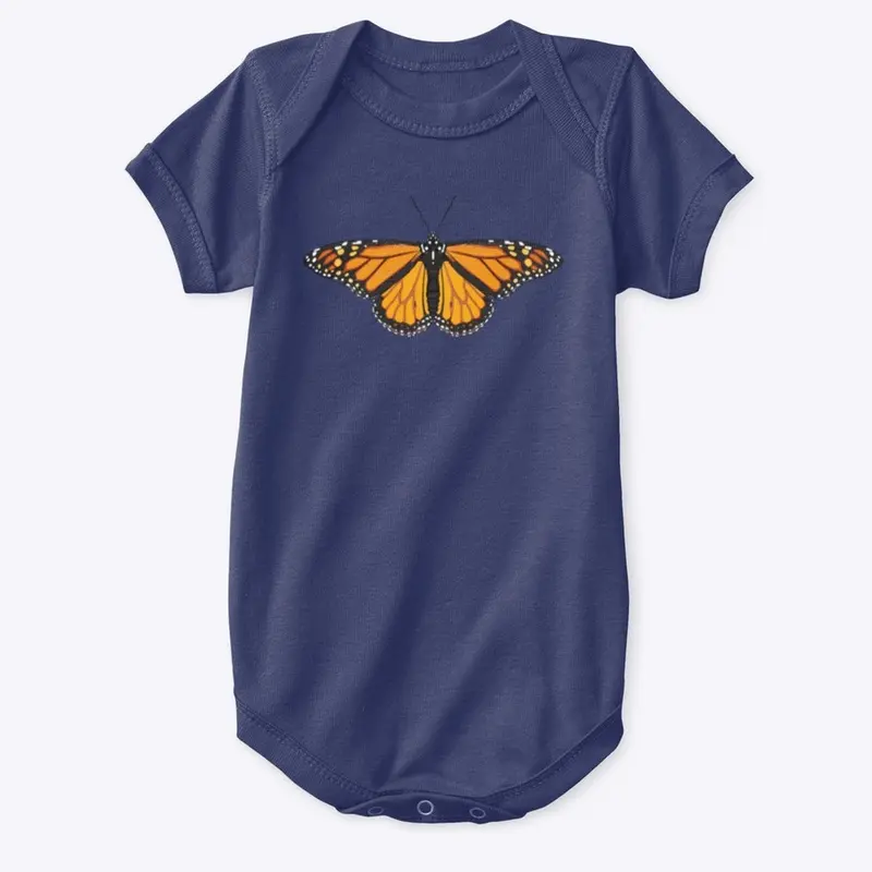 Monarch Butterfly